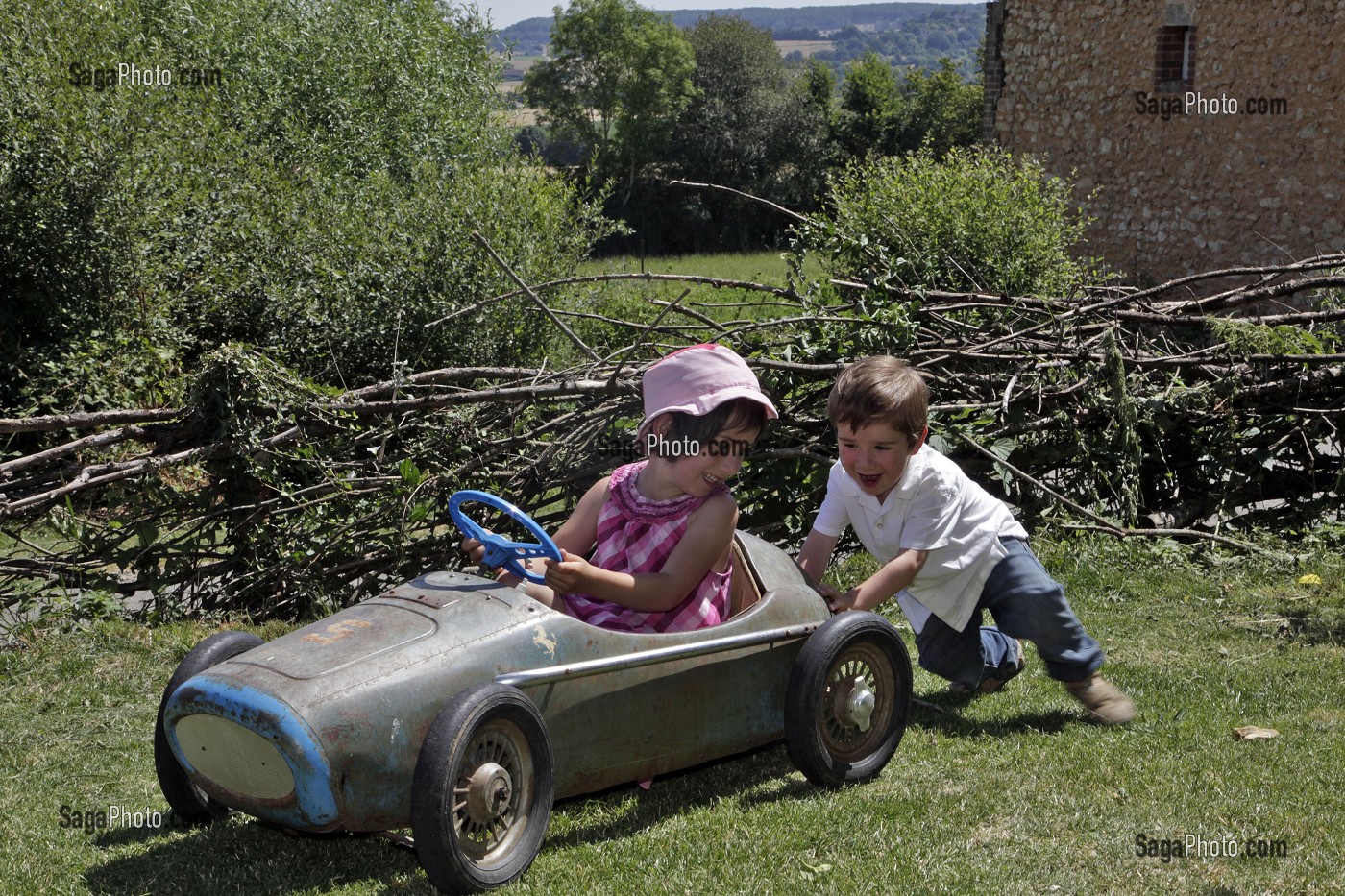 GITE RURAL LES PETITES FARIES, COUDRAY-AU-PERCHE, EURE-ET-LOIR, FRANCE 