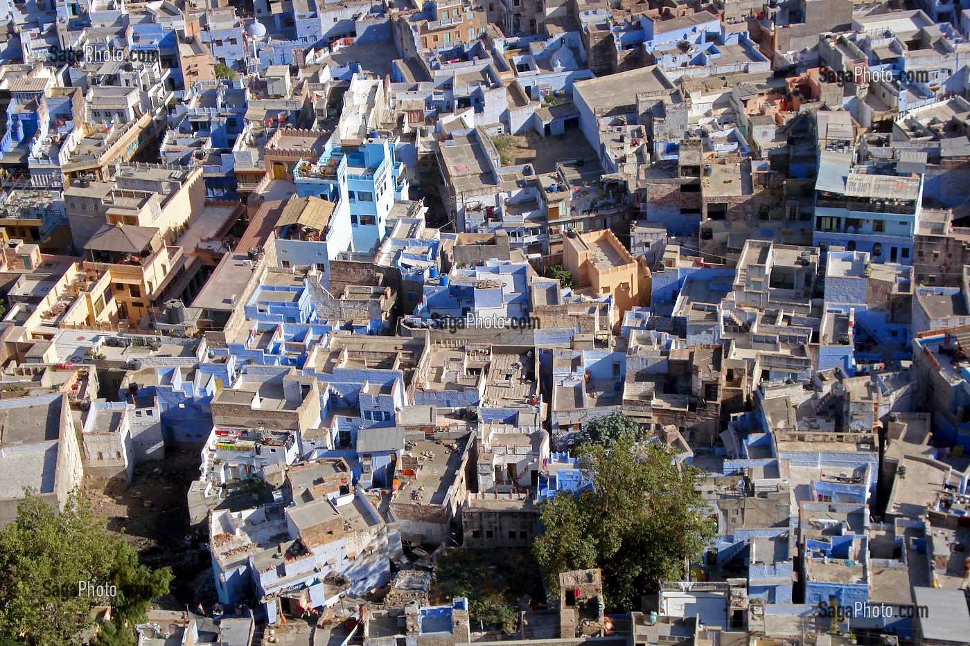 VOYAGE EN INDE DU NORD, ASIE 