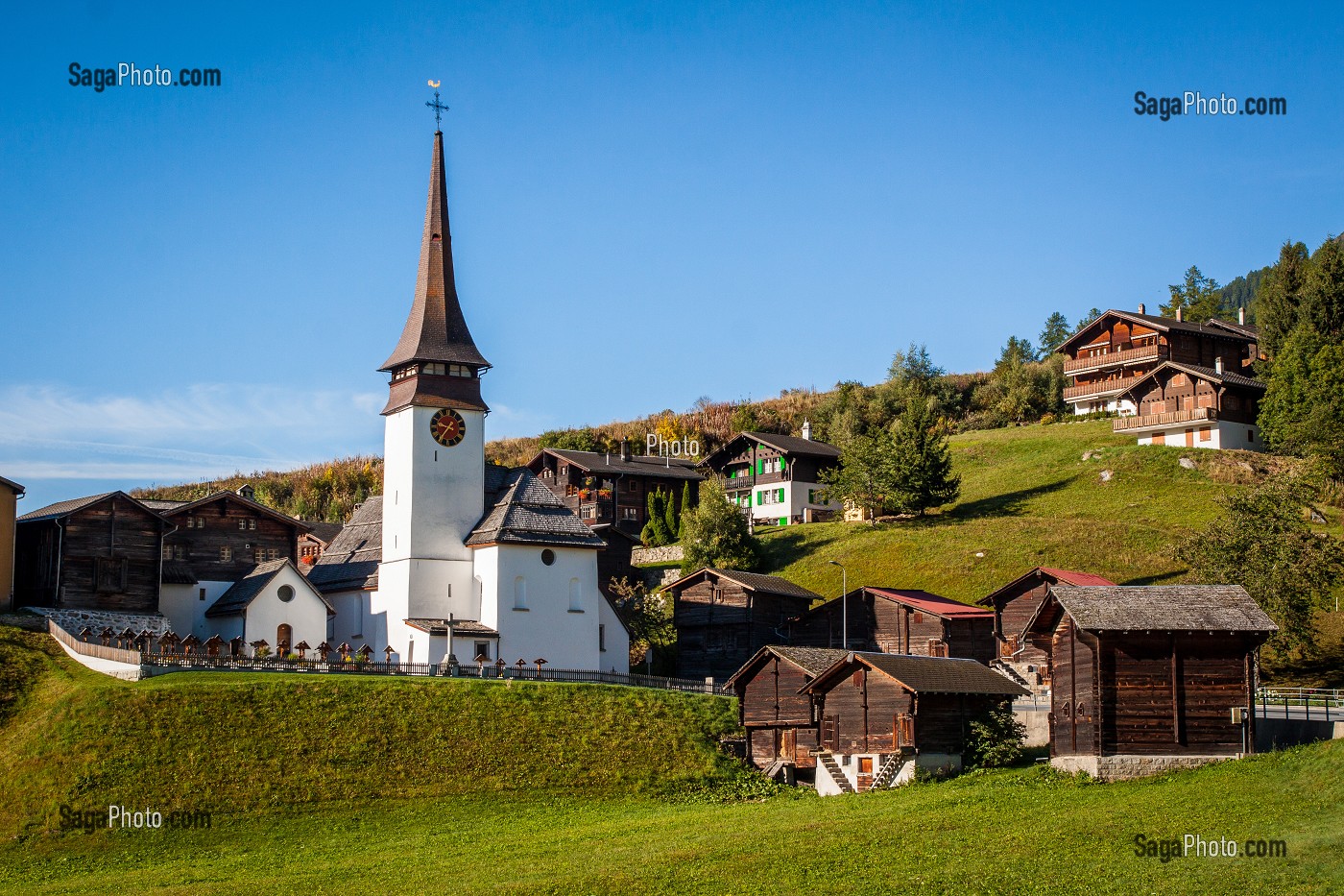 LES CANTONS SUISSES, SUISSE, EUROPE 