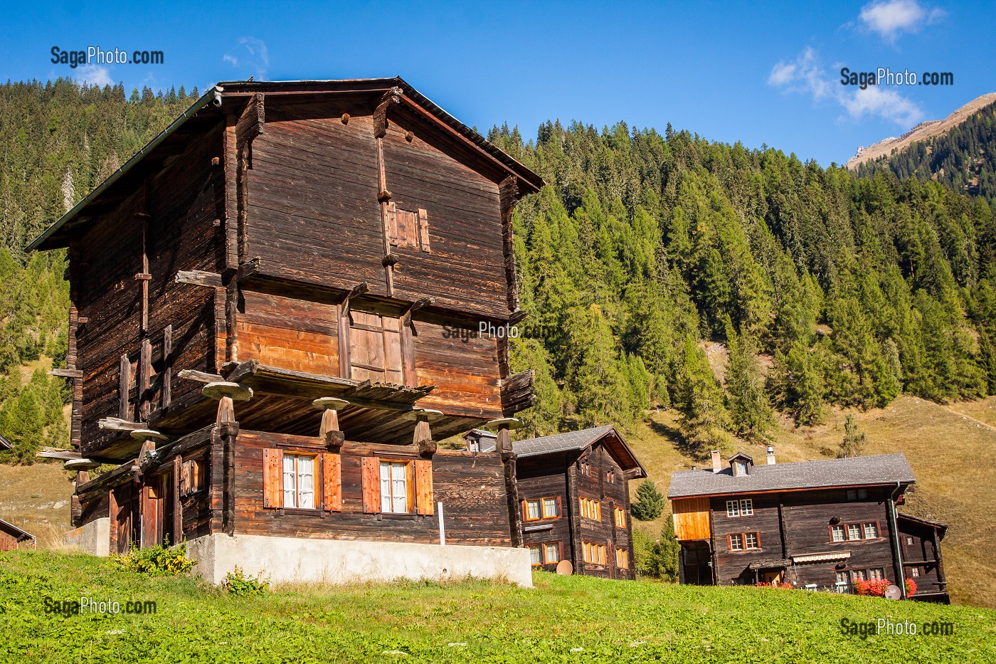 LES CANTONS SUISSES, SUISSE, EUROPE 