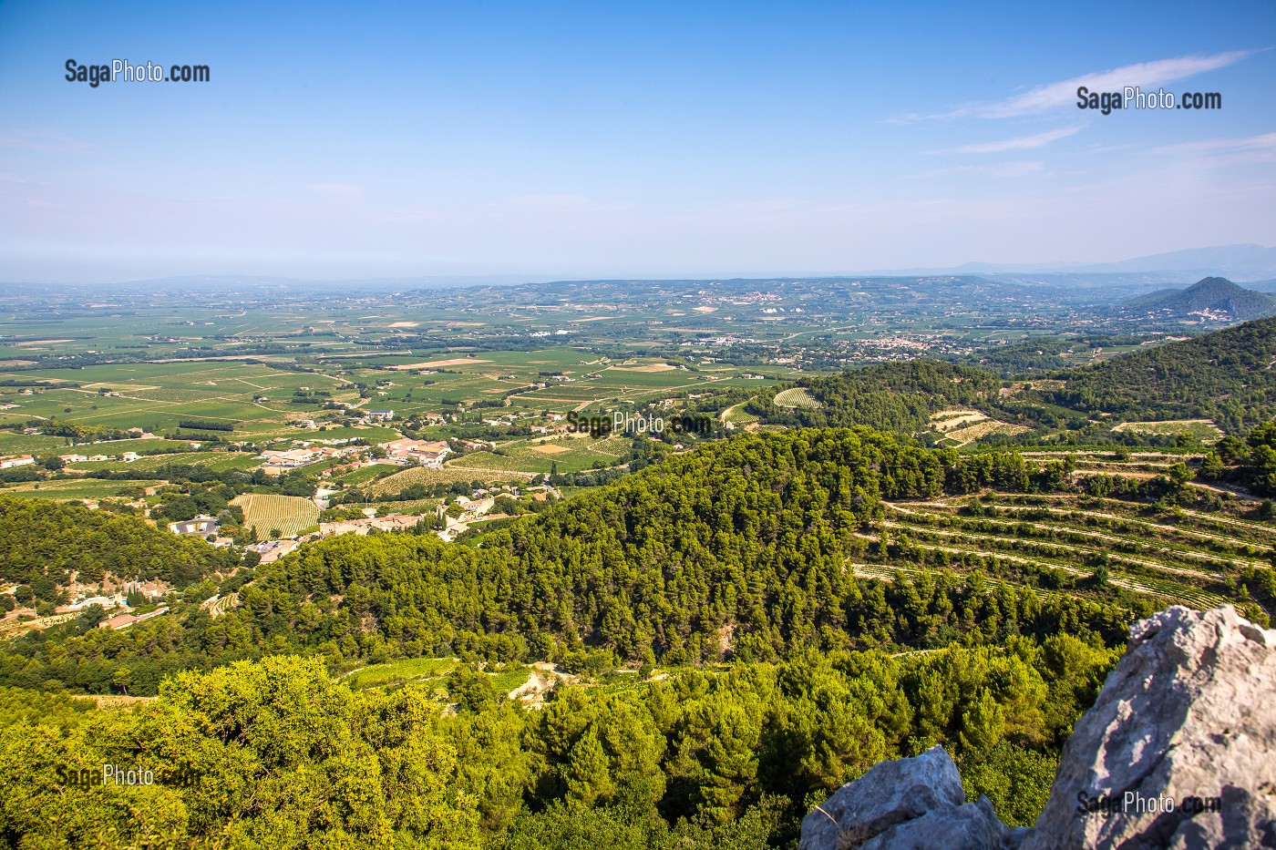 ILLUSTRATION VAUCLUSE (84), PACA, PROVENCE ALPES COTES D'AZUR, FRANCE 