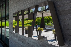 SIEGE DE LA FIFA, FEDERATION INTERNATIONALE DE FOOTBALL ASSOCIATION, ZURICH 