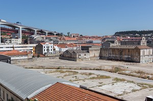 VILLE DE LISBONNE, PORTUGAL 