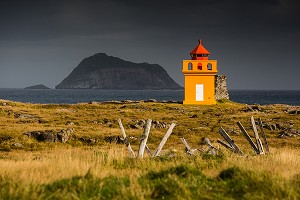 VOYAGE EN ISLANDE, EUROPE 