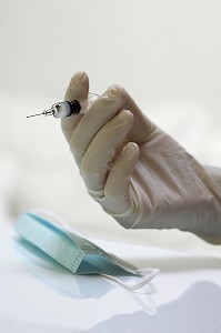 VACCINATION CONTRE LE VIRUS H1N1 OU LA GRIPPE A 
