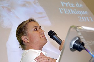 DOCTEUR IRENE FRACHON 