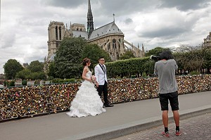 ROMANTISME A PARIS, FRANCE 
