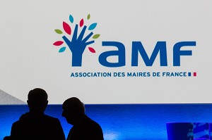 ILLUSTRATION AMF, ASSOCIATION DES MAIRES DE FRANCE